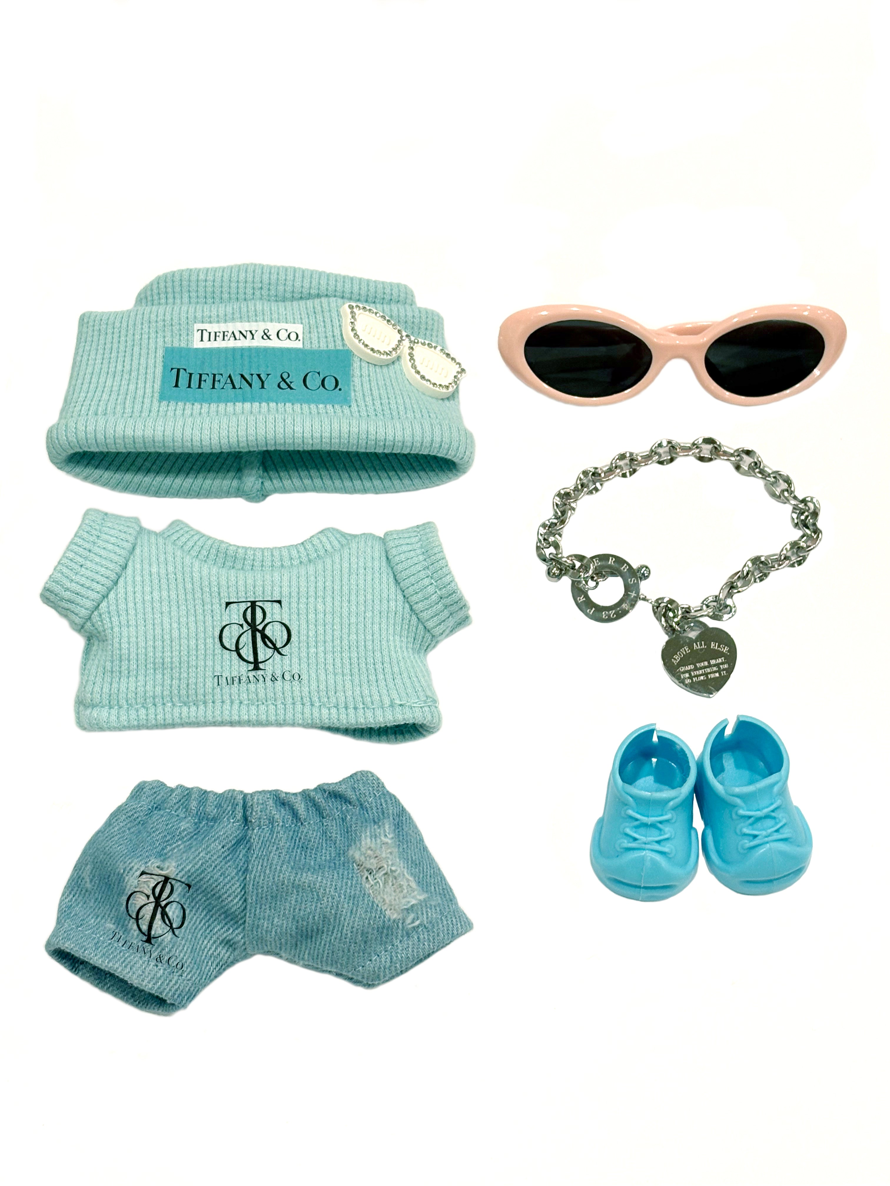 Clothing & Accessories