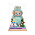 Rainbow Fairy Land!