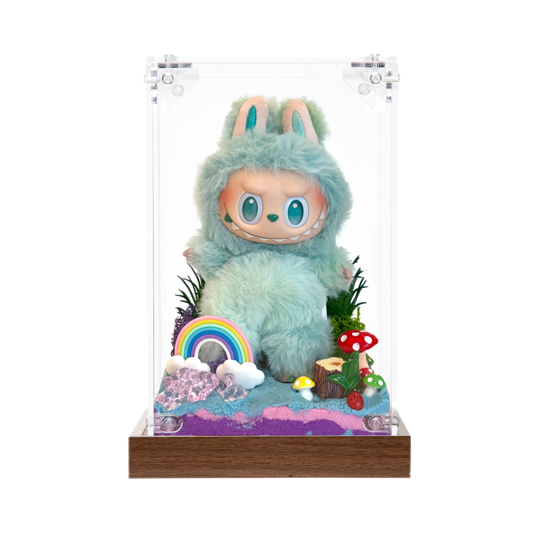 Rainbow Fairy Land!