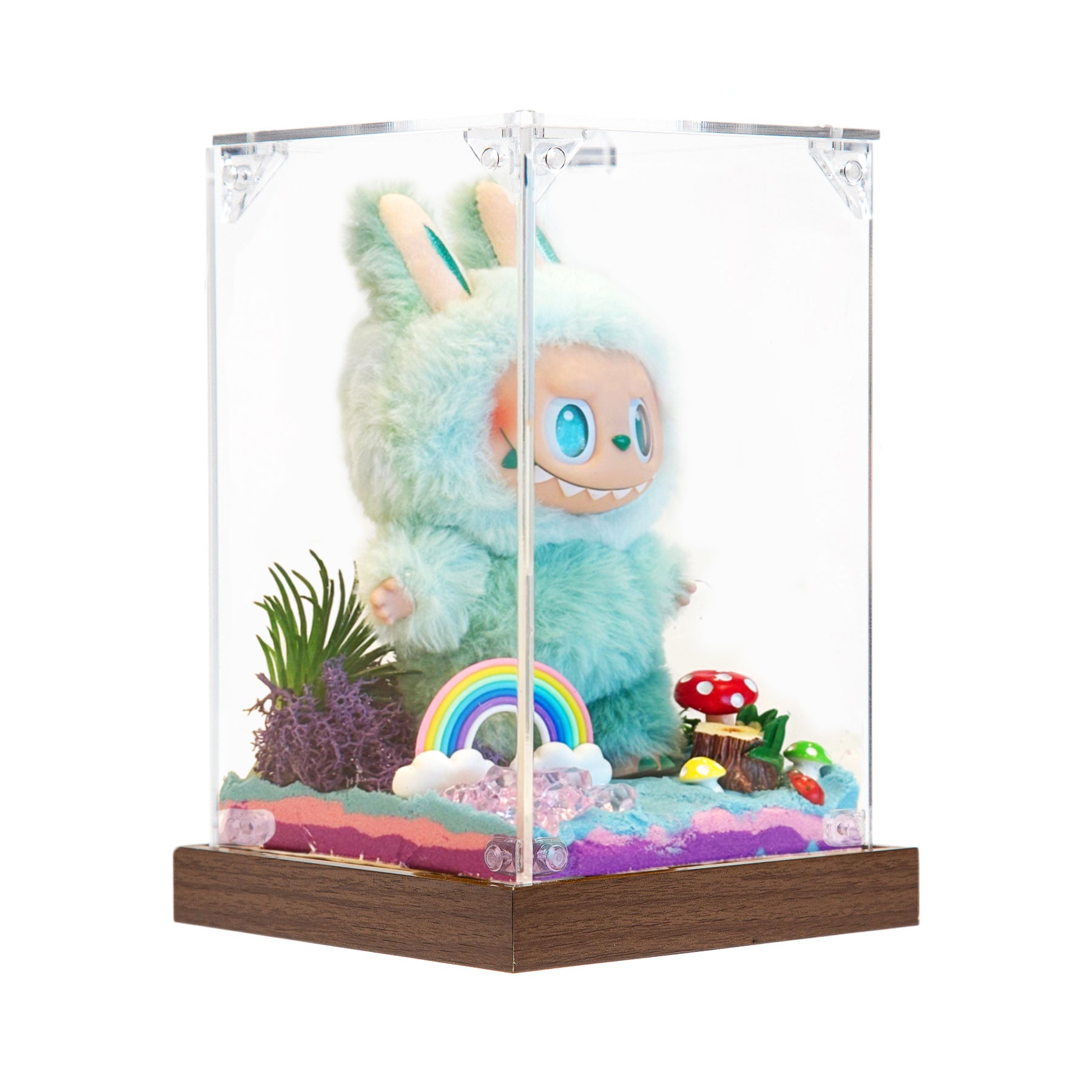 Rainbow Fairy Land!