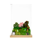 Sweet Home Habitat!