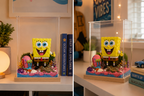 Ocean wonderland  habitat Basic Box