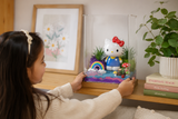 Rainbow Fairyland Habitat Basic Box