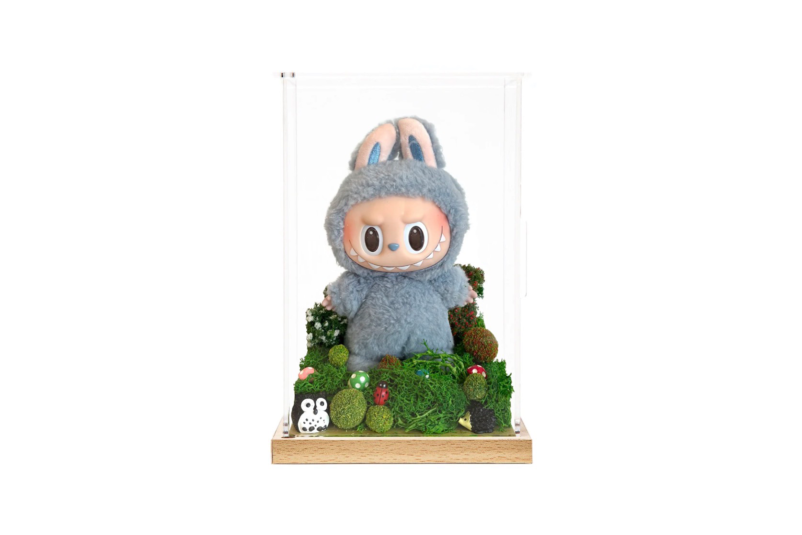 Home Habitat Basic Box