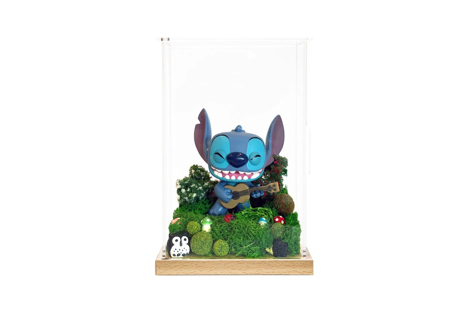 Home Habitat Basic Box