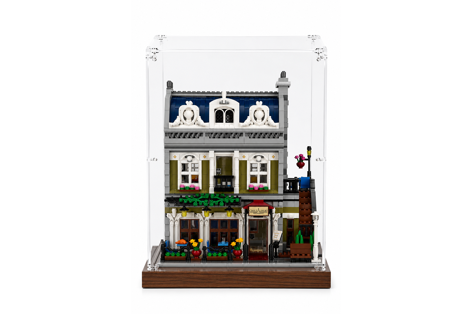 Master Large Box