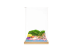 Ocean wonderland  habitat Basic Box