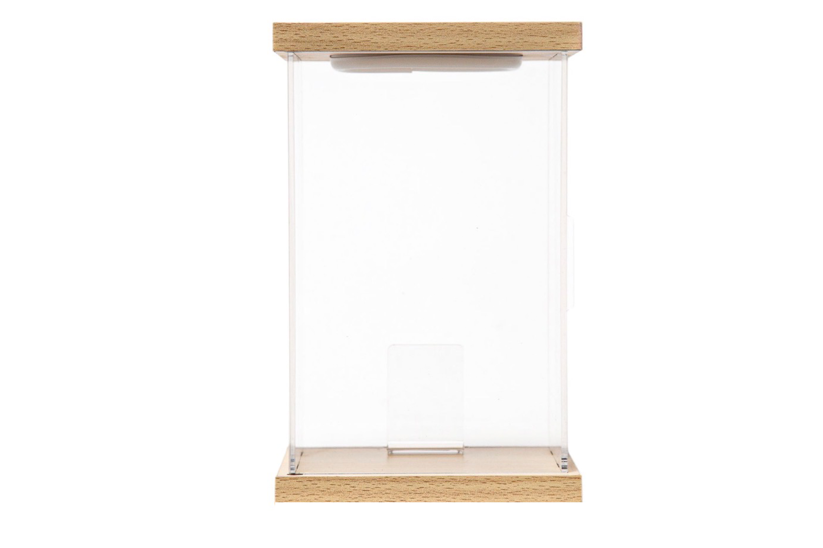 Master Small box without habitats