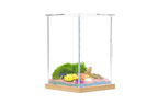 Ocean wonderland  habitat Basic Box