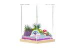 Rainbow Fairyland Habitat Basic Box