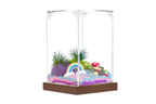 Master Box Rainbow fairyland habitat