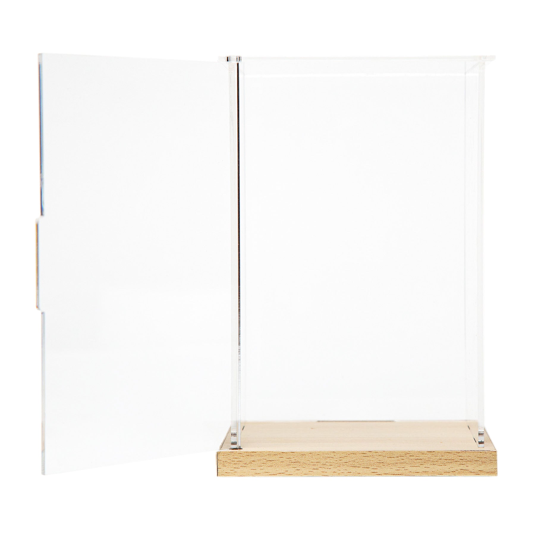Bravik Basic Box