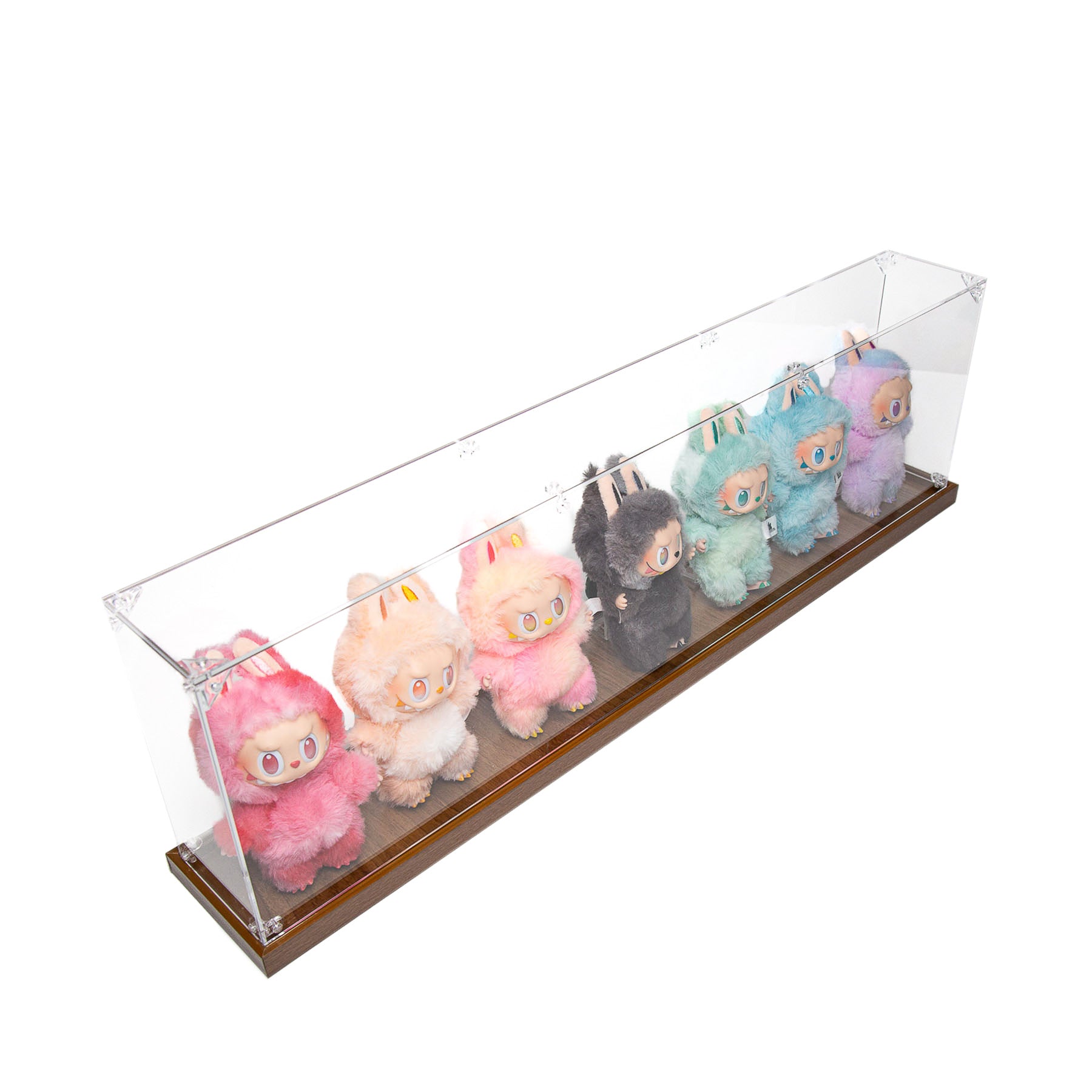 Bravik Master Box- Long