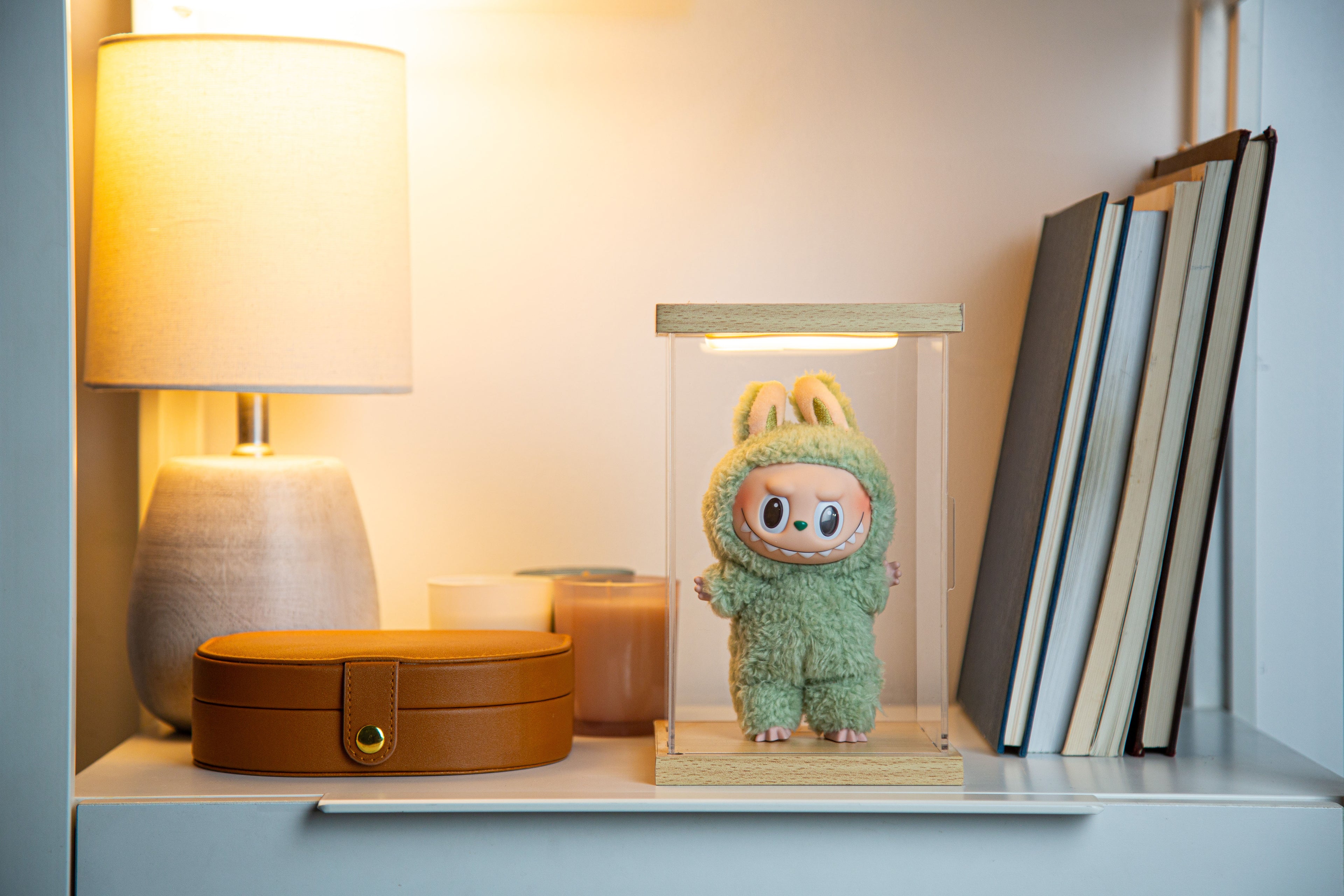 Bravik Illumina Box