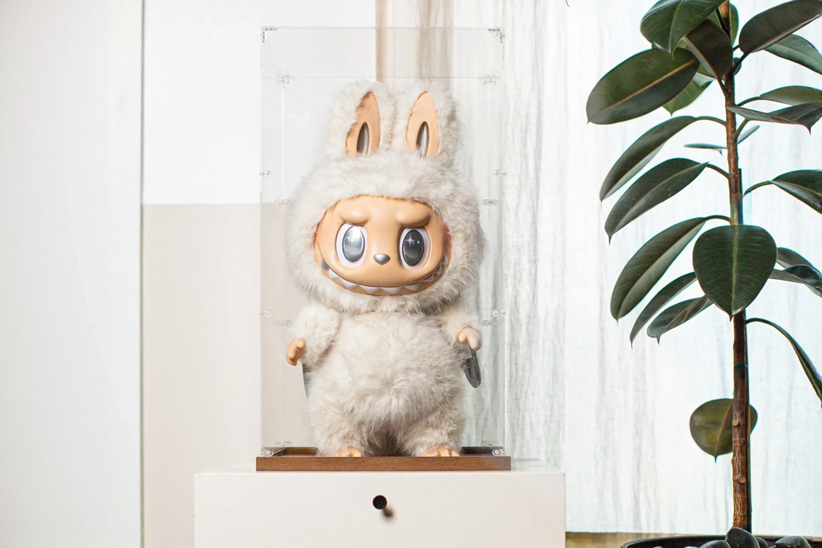 Bravik Master Box- Large