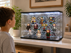 Horizontal Light Box