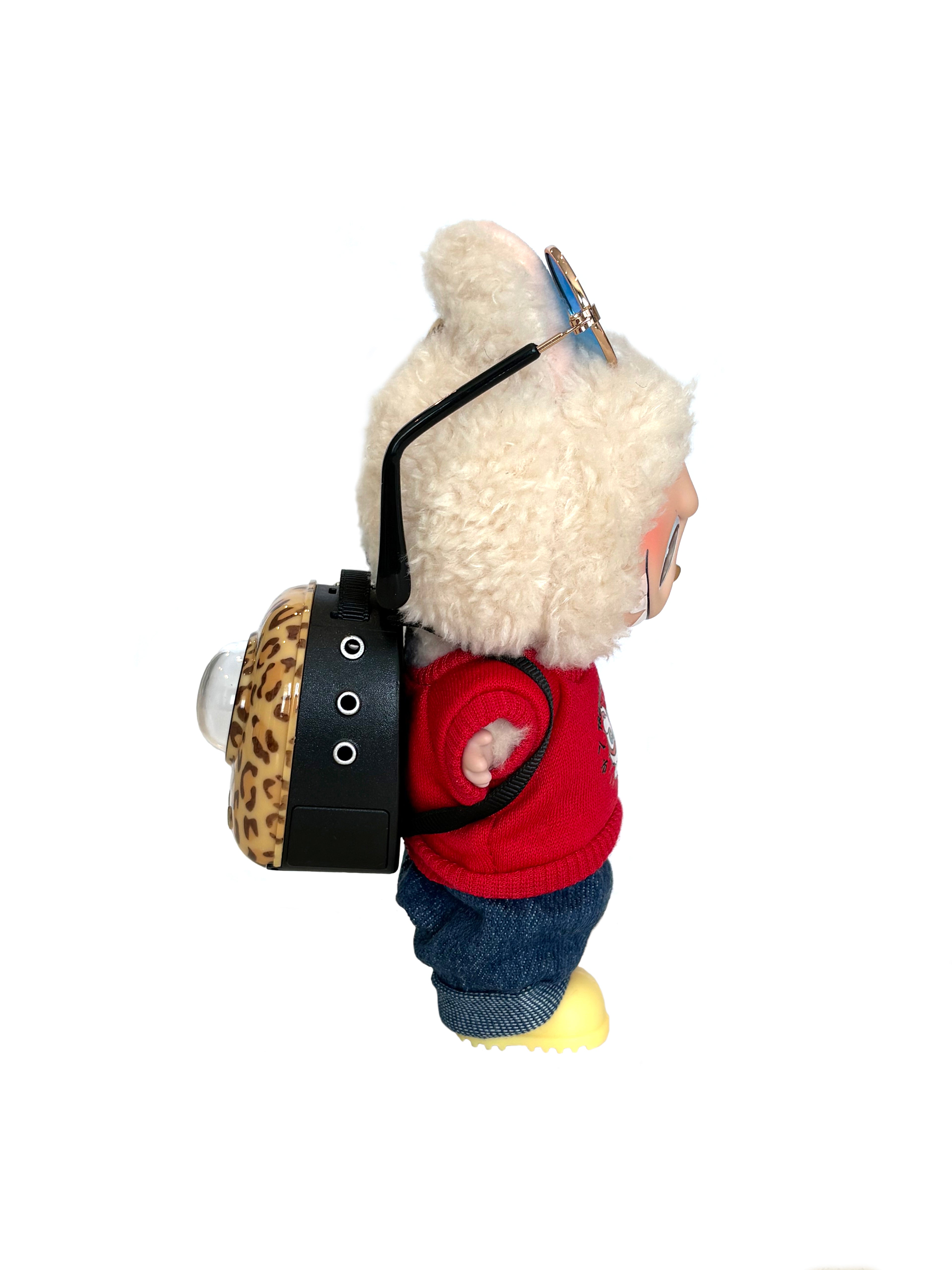 Happy Lunar New Year!