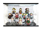 Horizontal Light Box