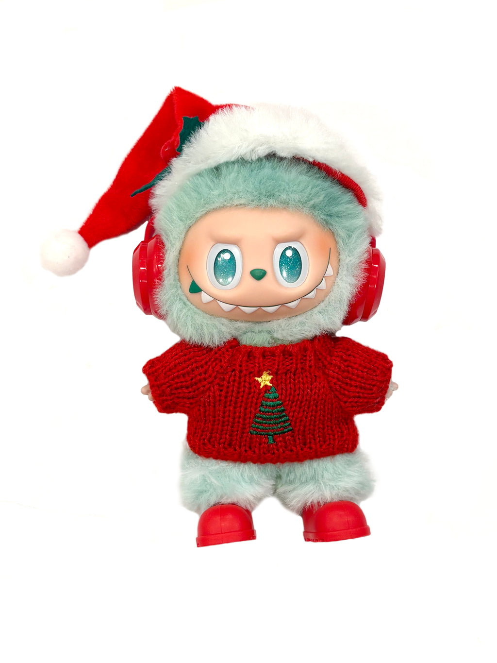 It's Christmas Time!