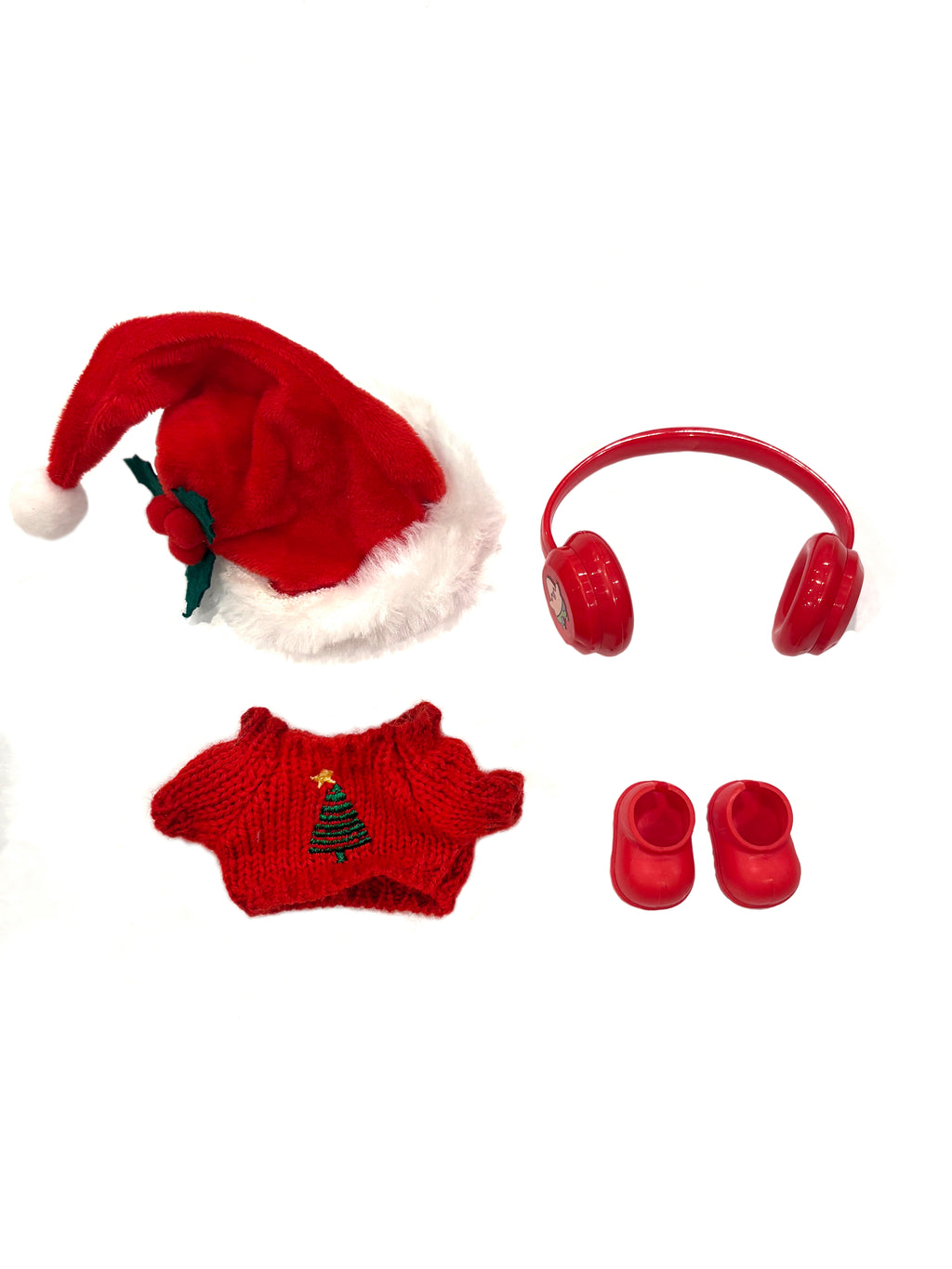 It's Christmas Time!