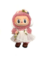 Ballerina Outfit Set!