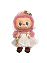 Ballerina Outfit Set!