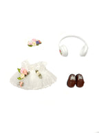 Ballerina Outfit Set!