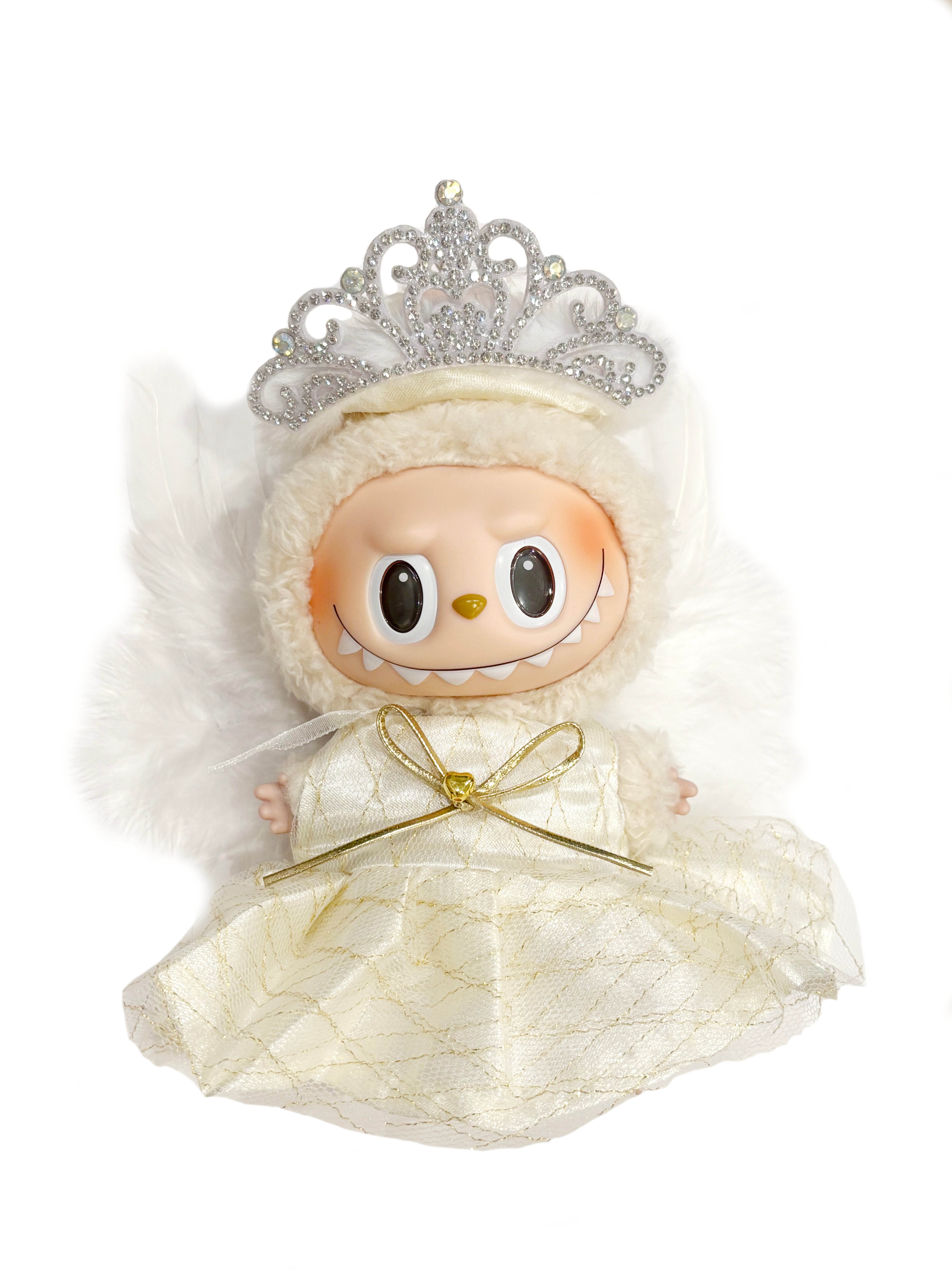 Heavenly Angel! – BravikBox