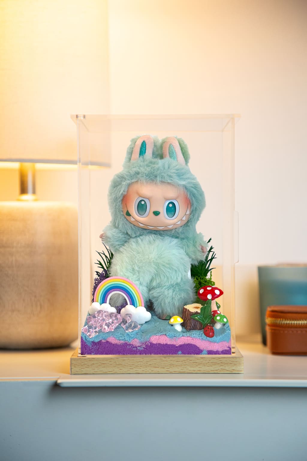 Rainbow Fairyland!