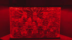 Horizontal Light Box